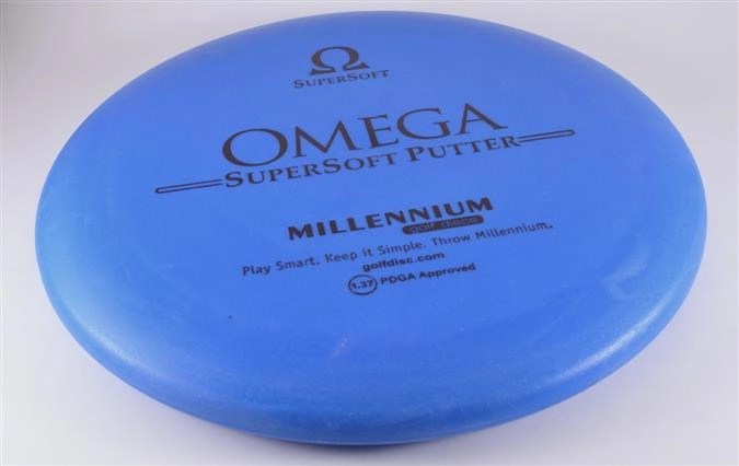 Omega SuperSoftMillennium SuperSoft
